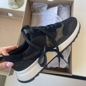 Clark’s Dashlite Jazz Sneakers